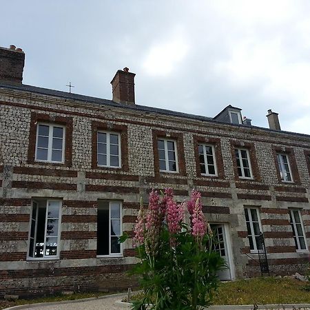 Hotel Les Loges D'Etretat Exterior foto