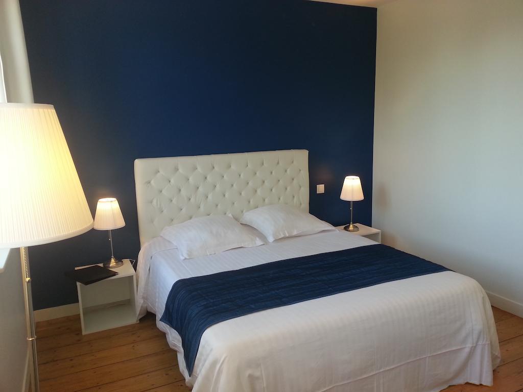 Hotel Les Loges D'Etretat Zimmer foto