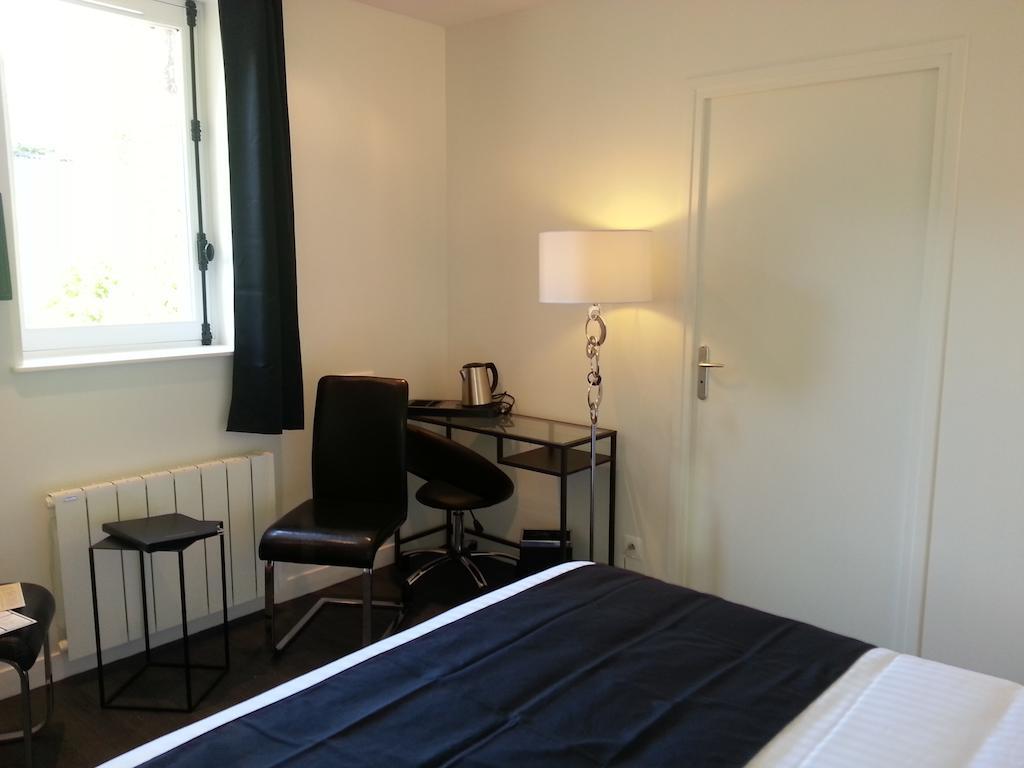 Hotel Les Loges D'Etretat Zimmer foto