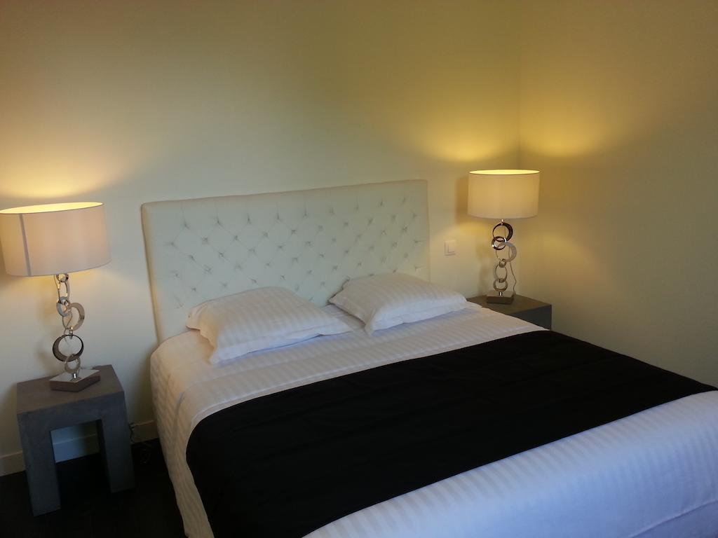 Hotel Les Loges D'Etretat Zimmer foto