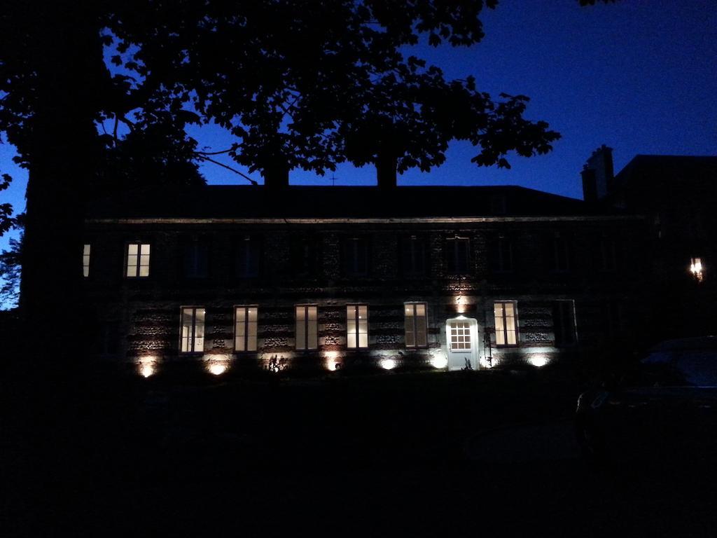 Hotel Les Loges D'Etretat Exterior foto