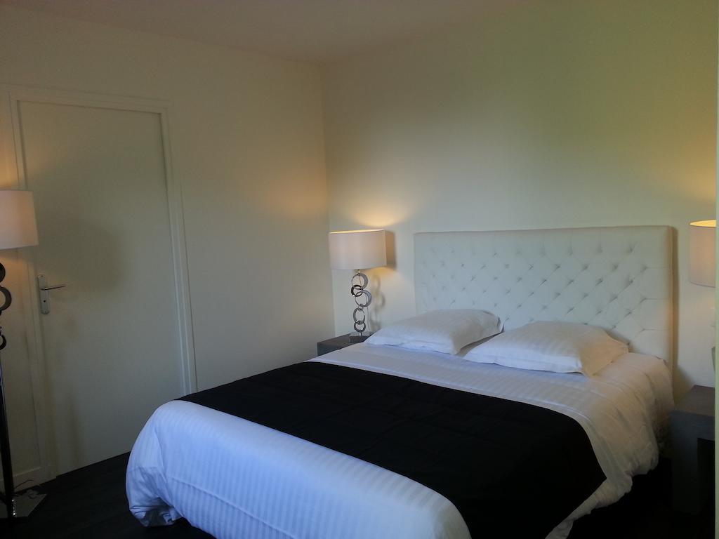 Hotel Les Loges D'Etretat Exterior foto
