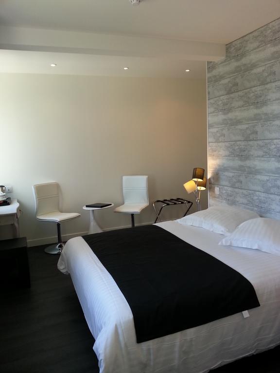 Hotel Les Loges D'Etretat Zimmer foto